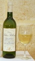 Château Pichon Bellevue 2020 (Graves de Vayres - blanc)