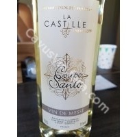 Château de La Castille
