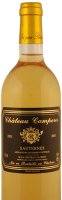 Château Camperos 2006 (Sauternes - blanc liquoreux)
