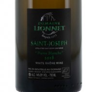 Domaine Lionnet - Pierre Blanche