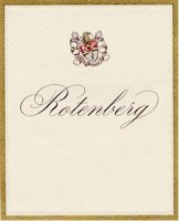 Marcel Deiss - Rotenberg 2015 (Alsace - blanc)