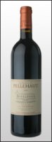 Domaine de Pellehaut - les Marcottes 2010 (Vin de Pays des Côtes de Gascogne - rouge)