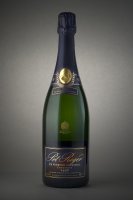 Pol Roger - Cuvée Sir Winston Churchill 2012 (Champagne - blanc effervescent)