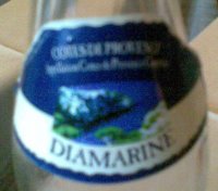 Vignerons des Caves de Provence - Diamarine - Cuvée Spéciale - (Côtes de Provence - rosé)