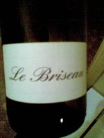 Domaine le Briseau - Le Briseau 2005 (Côteaux du Loir - blanc)
