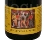 Domaine des Sablonnettes - Les Copains d'Abord 2011 (Vin de Table - rouge)