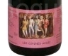 Domaine des Sablonnettes - Les Copines Aussi 2011 (Vin de Table - rouge)