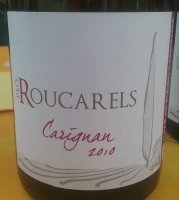 Plô Roucarels - Carignan