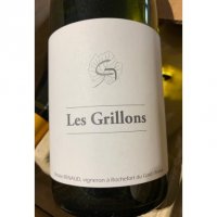 Le Clos des Grillons - Les Grillons