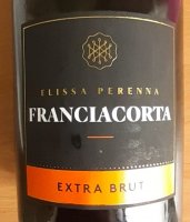 Elissa Perenna - Extra Brut