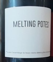 Domaine Sérol - Melting Potes