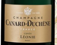 Canard-Duchêne - Cuvée Léonie - Brut - (Champagne - blanc effervescent)