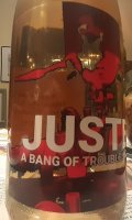 Lissner - Juste a Bang of Troubles