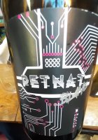 Famille Milan - Pet Nat blanc Brut