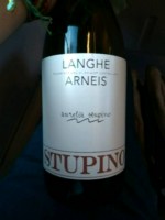 Stupino - Arneis