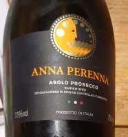 Anna Perenna - Superiore Extra Dry