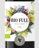 Bordeaux Vineam - Bio Full - petit verdot