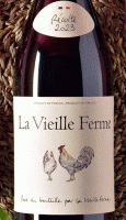 La Vielle Ferme