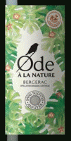 Union de Viticulteurs de la Dordogne - Ode à la Nature