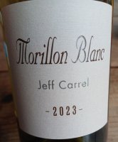 Jeff Carrel - Morillon Blanc