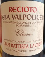 Gian Battista Lavarini - Classico