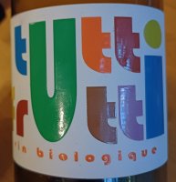 Famille Vidal Dumoulin - tutti frutti - (Vin de Table - Vin de France - rouge)