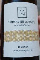 Thomas Niedermayr - Hof Gandberg - Bronner