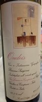 Azienda agricola - Oudeis - Sangiovese