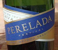 Castillo de Perelada - Festival Brut - ED. Centenaria - (Cava - blanc effervescent)