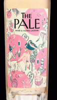 Sacha Lichine - The Pale
