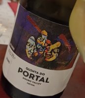Quinta do Portal - Reserva 2023 (Douro - blanc)