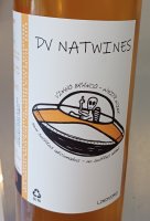 Casa de Vilapouca - DV NatWines - Disco Voador - Trajadura - (Minho - orange)