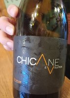 Quinta dos Garnachos - Chicane Evolution