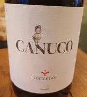 Pormenor - Canuco 