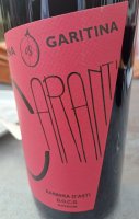 Cascina Garitina -Caranti - Superiore