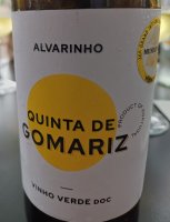 Quinta de Gomariz - Alvarinho