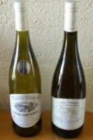 Domaine Le Portail 2024 (Cour-Cheverny - blanc)