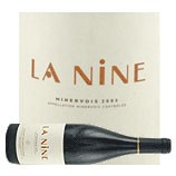 Domaine Jean-Baptiste Sénat - La Nine 2010 (Minervois - rouge)