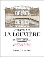 Château La Louvière 2005 (Pessac-Léognan - rouge)