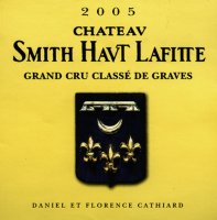 Château Smith Haut Lafitte 1994 (Pessac-Léognan - rouge)
