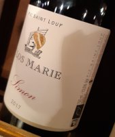 Clos Marie - Cuvée Simon 2013 (Pic Saint Loup - rouge)