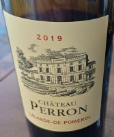Château Perron - Tradition 2019 (Lalande de Pomerol - rouge)