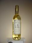 Cuvée de l'Amiral 2017 (Côtes de Provence - blanc)