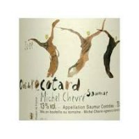 Michel Chevré - Clos de l'Ecotard 2022 (Saumur - blanc)