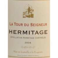 La Tour du Seigneur 2004 (Hermitage - rouge)