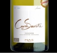 Jean-Claude Mas - Cuvée Secrète Viognier