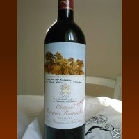 Château Mouton Rothschild