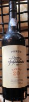 Quinta do Infantado - Tawny 20 Anos