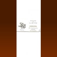 Domaine de la Butte - Mi-Pente 2015 (Bourgueil - rouge)
