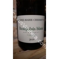 Domaine Chermette - Collonge - Chardonnay  2022 (Beaujolais - blanc)